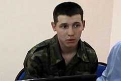 Петля для «русского Рэмбо»… Следователь военной прокуратуры сообщил, что Челах пытался покончить с собой