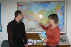Приехавшие в Россию соотечественники будут сами искать себе работу… Среди переселяющихся соотечественников 50% русских и 65% православных, отчитываются госведомства