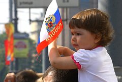 Почему нельзя остаться русским за границей