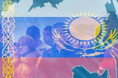 Что побуждает русских покидать Казахстан