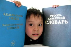 Чокан Лаумулин: «Пора признать, что русский язык – неотъемлемая часть казахстанского общества и собственно казахов»