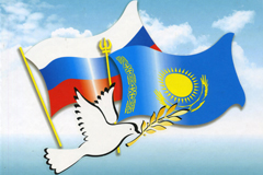 Сто лет без бед... Владимир Путин внес на ратификацию в Госдуму договор между Россией и Казахстаном о добрососедстве и союзничестве в XXI веке