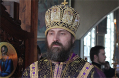 Епископ Кокшетауский и Акмолинский Серапион: без православия русские просто исчезнут