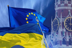 Принуждение к Крыму... Брюсселю и Киеву придется считаться с тем, что Украина – сфера интересов России