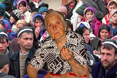 Большинство русских в Таджикистане - в бедственном материальном положении... Россия должна создать в республике систему соцподдержки русского населения