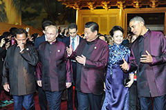 О новых контурах старой геополитики... Коридоры власти: кому достанется Средняя Азия?