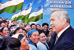 Близок ли Узбекистан к социальному бунту?.. Экономическая подкладка официальной пропаганды