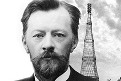Инженер всея Руси... 162 года назад родился Владимир Шухов