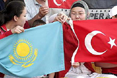 Станет ли Астана «среднеазиатским Стамбулом»?... Пантюркизм может сменить место прописки