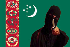 Мятежная граница: кто угрожает Туркменистану?.. Ашхабад корректирует политику постоянного нейтралитета