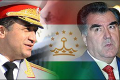 Таджикистан — страна невыученных афганских уроков... Кто устроил бойню в Душанбе?