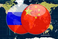Хранители Евразии... Россия и Китай помогут соседям затянуть пояса безопасности