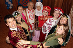 Дружба народов – правда или миф?..  Межэтническая напряженность в Казахстане все-таки существует