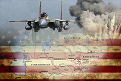 Американские бомбы для Центральной Азии?