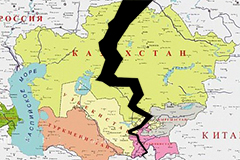 Средняя Азия делится надвое... Ташкент и Ашхабад дистанцируются от позиции России