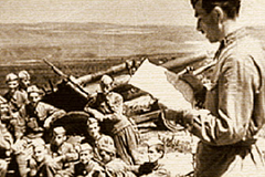 «Ни шагу назад!»... История и роль приказа № 227 в ходе Великой Отечественной войны