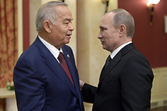 Узбекистан: насколько серьезны трения с Россией?