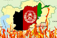 Взорвёт ли Афганистан Центральную Азию?