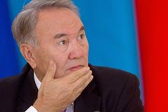 Казахстан несет интеграционные потери… Назарбаев нашел слабые места в Евразийском экономическом союзе