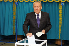 Зачем Назарбаеву досрочные выборы?.. Астана проводит модернизацию политической системы. Станет ли это источником развития для Казахстана?