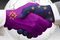 «Мега-сделка» Европейского и Евразийского союзов... Что стороны могут предложить друг другу?