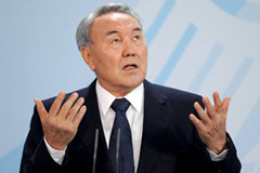 Назарбаева опять неправильно поняли его подчиненные