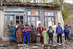 Таджикистан. Социальный взрыв неизбежен?