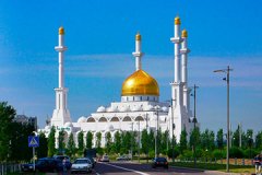 В Казахстане будут бороться с радикалами с помощью русского языка