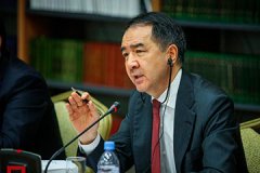 Президент Казахстана утвердил новый состав Кабинета министров
