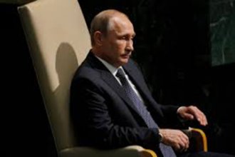 Владимир Путин не поедет на 71-ю сессию Генассамблеи ООН