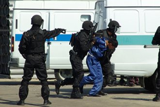 Казахстанские спецслужбы заявили о предотвращении серии терактов