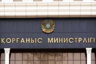Силовики Казахстана обнаружили преступную группу в министерстве обороны