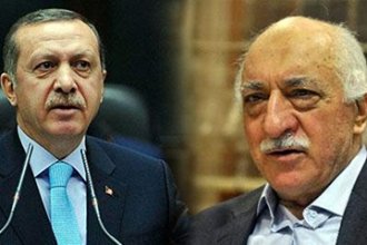 Президент Турции обвинил Фетхуллаха Гюлена в подрыве отношений с Россией