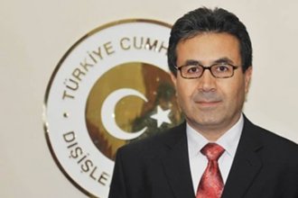 Турция оплачивает членские взносы Киргизии в ООН и других международных организациях - посол Турции в КР