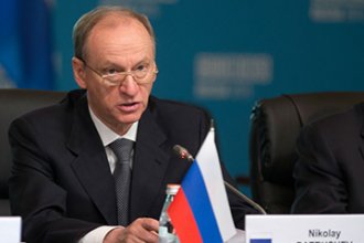 Глава Совбеза РФ: нам нужен договор об информационной безопасности с Казахстаном