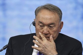 Назарбаев опасается, что ШОС и ЕАЭС могут стать «аморфными»