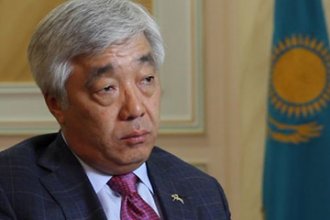 Идрисов: казахстанцам следует самим решать вопрос об отдыхе в Крыму