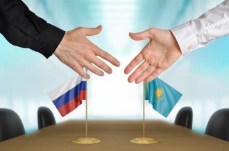 В Казахстане работают около 6 тыс. предприятий с российским участием
