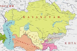Эксперты прогнозируют замедление роста экономик стран Средней Азии