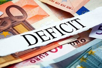 Казахстан занимает 1 млрд долларов для финансирования дефицита бюджета