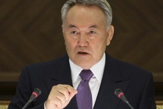 Назарбаев: мы примем жесткие меры, чтобы не допустить украинских событий