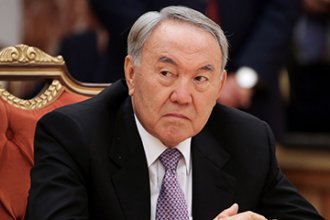 Назарбаев объявил мораторий на ряд норм Земельного кодекса