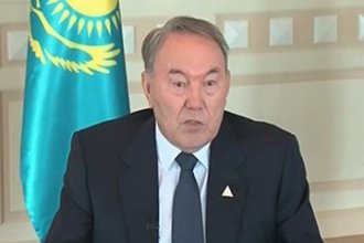 Назарбаев назвал дезинформацией разговоры о продаже казахстанских земель