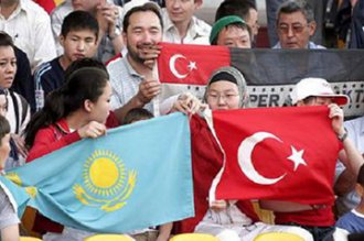 Турция в Центральной Азии: традиции и парадигмы (Часть IV)
