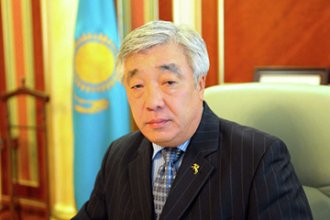 Министр иностранных дел РК: наивно полагать, что кто-то может отдалить Казахстан от России