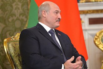 Лукашенко: Казахстан и Белоруссия изучают вопрос поддержки России