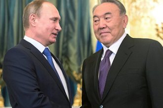 Владимир Путин: Удар по экономике России и Казахстана мог быть сильнее