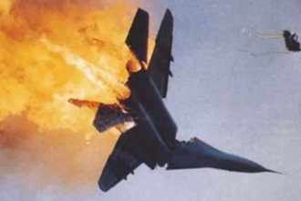 Тегеран и Афины заявили о поддержке России в инциденте с Су-24