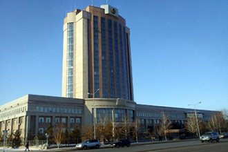 МВД Казахстана опровергло информацию о возможном совершении терактов в республике