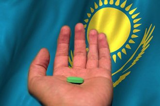В Казахстане может возникнуть дефицит лекарств